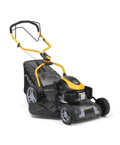 Бензиновая газонокосилка STIGA Combi753S, самоходная, 53 см, 4 в 1, фото  | SNABZHENIE.com.ua