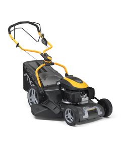 Бензиновая газонокосилка STIGA Combi753V самоходная, 53 см, фото  | SNABZHENIE.com.ua