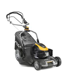 Газонокосилка бензиновая самоходная STIGA Combi 955 V, фото  | SNABZHENIE.com.ua