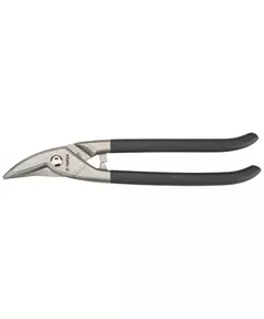 Ножиці по металу для фігурного різання, 260 мм TOPEX (01A441), фото  | SNABZHENIE.com.ua
