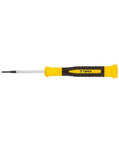 Викрутка Torx T7 прецизійна 50 мм TOPEX 39D777, фото  | SNABZHENIE.com.ua