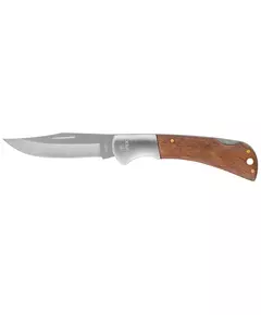 Нож универсальный, лезвие 80 мм, складной TOPEX (98Z007), фото  | SNABZHENIE.com.ua