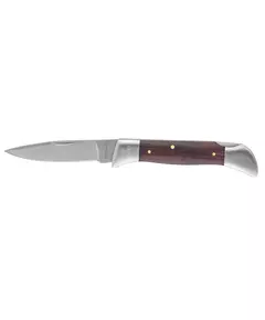 Нож универсальный, лезвие 85 мм, складной TOPEX (98Z019), фото  | SNABZHENIE.com.ua