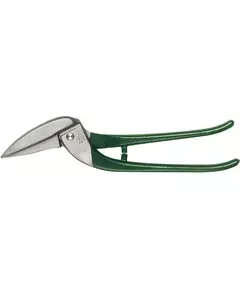 Ножиці по листовому металу, 300 мм, ліві TOPEX (D118-300), фото  | SNABZHENIE.com.ua