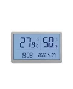 Термогігрометр BENETECH GM1371, діапазон 10-99%, -9.9~60°C, фото  | SNABZHENIE.com.ua