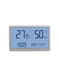 Термогигрометр 10-99%, -9.9~60°C BENETECH GM1371, фото  | SNABZHENIE.com.ua
