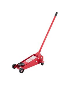 Гідравлічний домкрат INTERTOOL GT0144, 3.5 т, підйом 135-495 мм, фото  | SNABZHENIE.com.ua