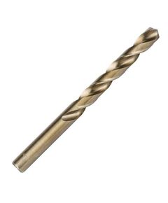 Сверло кобальтове по металу 12 мм HSS-Co, DIN 338 INTERTOOL SD-5520, фото  | SNABZHENIE.com.ua
