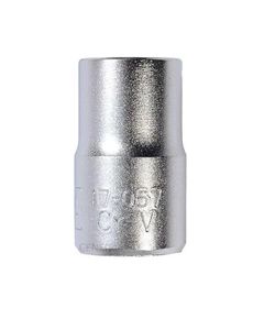 Головка торцевая STANLEY 1/2 х 14 мм, 12-гранная, метрическая, фото  | SNABZHENIE.com.ua