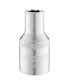 Головка торцевая 1/4 х 4.5 мм, шестигранная STANLEY, фото  | SNABZHENIE.com.ua