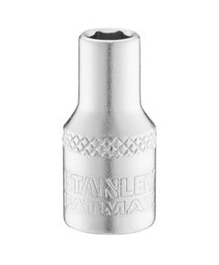Головка торцева STANLEY 1/4 х 5 мм, шестигранна, фото  | SNABZHENIE.com.ua