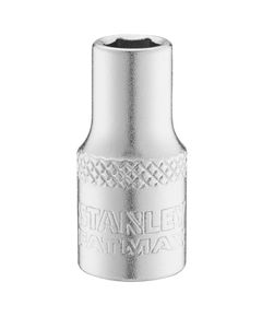 Головка торцевая STANLEY 1/4 5.5 мм, фото  | SNABZHENIE.com.ua