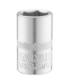 Головка торцева 1/4 х 10 мм, шестигранна, метрична STANLEY FMMT17195-0, фото  | SNABZHENIE.com.ua