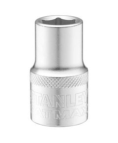 Головка торцева 1/2 х 12 мм, шестигранна, метрична STANLEY FMMT17231-0, фото  | SNABZHENIE.com.ua