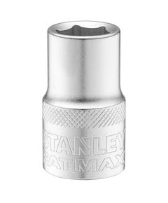 Головка торцевая 1/2 х 13 мм, шестигранная STANLEY, фото  | SNABZHENIE.com.ua
