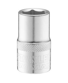 Головка торцевая 1/2 x 14 мм, шестигранная STANLEY, фото  | SNABZHENIE.com.ua