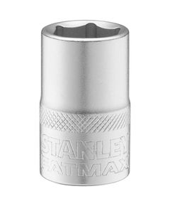 Головка торцевая STANLEY 1/2 х 16 мм, фото  | SNABZHENIE.com.ua