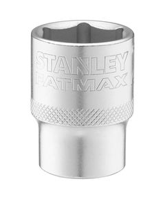Головка торцева 1/2 х 21 мм, шестигранна, метрична STANLEY FMMT17240-0, фото  | SNABZHENIE.com.ua