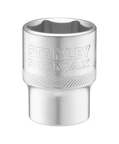 Головка торцевая 1/2 x 23 мм, шестигранная STANLEY, фото  | SNABZHENIE.com.ua