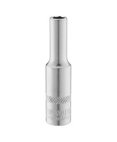 Головка торцевая STANLEY 1/4 х 5 мм высокая метрическая, фото  | SNABZHENIE.com.ua