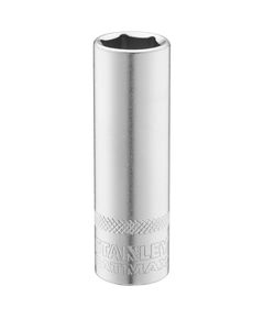 Головка торцевая STANLEY 1/4 x 11 мм, высокая, шестигранная, фото  | SNABZHENIE.com.ua