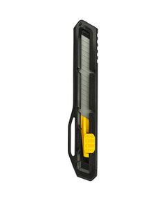Нож Stanley STHT10323-8 с выдвижным лезвием 18 мм, фото  | SNABZHENIE.com.ua
