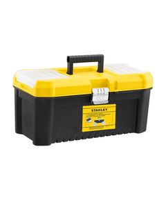 Ящик для инструментов Stanley Essential STST75785-1, 20 дюймов, фото  | SNABZHENIE.com.ua