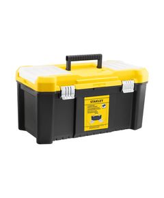 Ящик для инструментов Stanley STST75787-1, 20 дюймов, ESSENTIAL, фото  | SNABZHENIE.com.ua