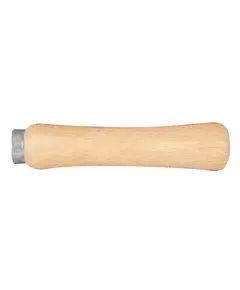Рукоятка для напилка 11,5 см, дерев'яна TOPEX (06A615), фото  | SNABZHENIE.com.ua