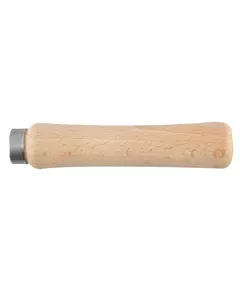Рукоятка для напилка 13,5 см, дерев'яна TOPEX (06A635), фото  | SNABZHENIE.com.ua