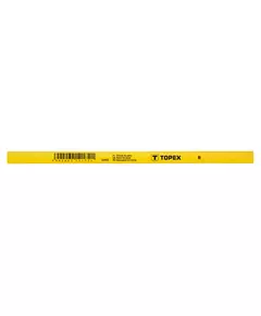 Олівець зі скла, 240 мм, R TOPEX (14A802), фото  | SNABZHENIE.com.ua