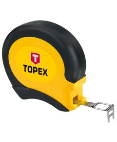 Лента измерительная стальная TOPEX 30 м x 13 мм, фото  | SNABZHENIE.com.ua