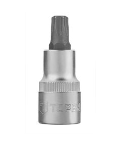 Головка Torx T50 1/2 x 60 мм TOPEX (38D807) сменная, фото  | SNABZHENIE.com.ua