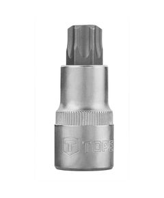 Сменная головка Torx T60 1/2 60 мм TOPEX, фото  | SNABZHENIE.com.ua