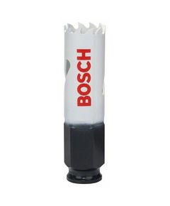 Коронка Progressor BOSCH 20 мм для дерева и металла, фото  | SNABZHENIE.com.ua