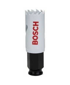 Коронка Progressor BOSCH 24 мм для дерева и металла, фото  | SNABZHENIE.com.ua
