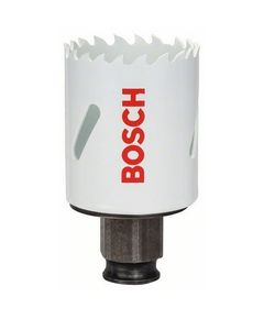 Коронка 40 мм Progressor BOSCH для дерева и металла, фото  | SNABZHENIE.com.ua
