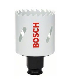 Коронка Progressor BOSCH 44 мм для дерева и металла, фото  | SNABZHENIE.com.ua