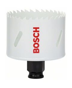 Коронка 64 мм для дерева и металла Bosch Progressor, фото  | SNABZHENIE.com.ua