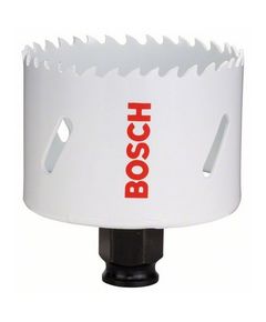 Коронка 65 мм Progressor BOSCH для дерева и металла, фото  | SNABZHENIE.com.ua