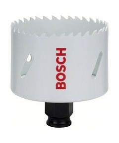 Коронка Progressor BOSCH 67 мм для дерева и металла, фото  | SNABZHENIE.com.ua