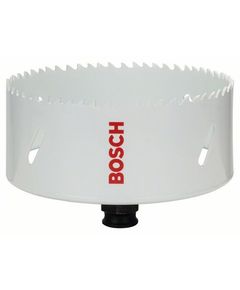 Коронка Progressor BOSCH 108 мм для дерева и металла, фото  | SNABZHENIE.com.ua