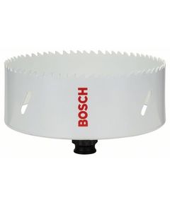 Коронка Progressor BOSCH 121 мм для дерева и металла, фото  | SNABZHENIE.com.ua