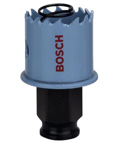 Коронка 30 мм для металла BOSCH (2608584787), фото  | SNABZHENIE.com.ua