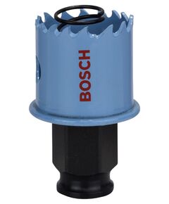 Коронка 30 мм для металла BOSCH (2608584787), фото  | SNABZHENIE.com.ua