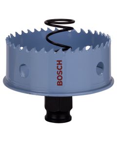 Коронка 68 мм для металу Sheet Metal BOSCH, фото  | SNABZHENIE.com.ua