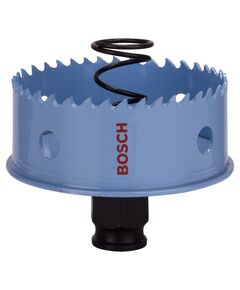 Коронка 68 мм для металла BOSCH Sheet Metal, фото  | SNABZHENIE.com.ua