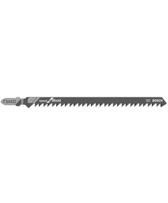 Пилка лобзика T 344 D Speed для дерева 5 шт, BOSCH, фото  | SNABZHENIE.com.ua