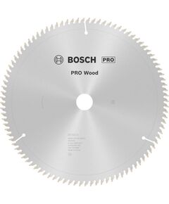 Пильный диск 305x30 мм, Z 96 для дерева Optiline Wood BOSCH 2608640442, фото  | SNABZHENIE.com.ua