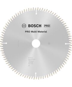 Пильний диск 254x30 мм, Z 96 для алюмінію та дерева BOSCH 2608640451, фото  | SNABZHENIE.com.ua